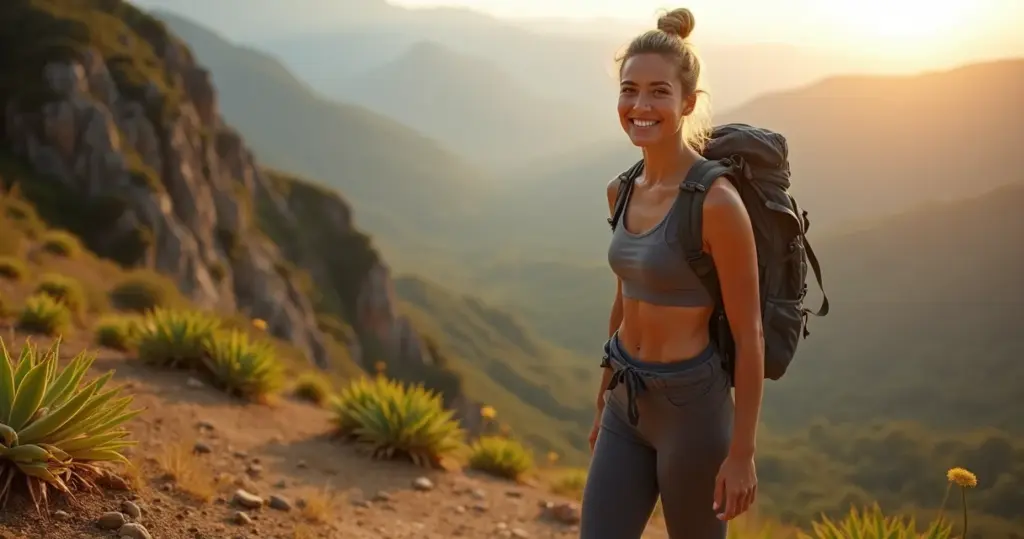 Destinos para trekking no Brasil para mulheres: supere medos e viva aventuras com segurança Destinos para trekking no Brasil para mulheres: supere medos e viva aventuras com segurança