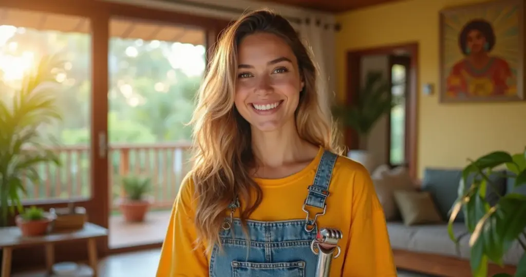 Dicas para otimizar o tempo na limpeza: transforme horas em minutos