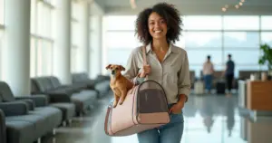 Dicas para Viajar com Animais de Estimação: Seu Plano Antiestresse
