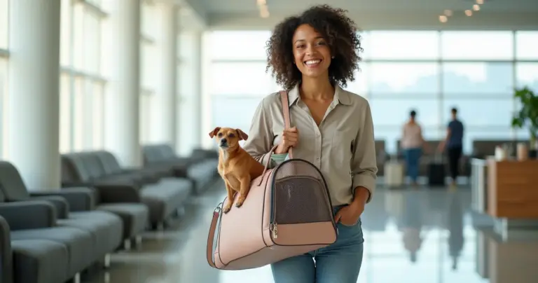 Dicas para Viajar com Animais de Estimação: Seu Plano Antiestresse