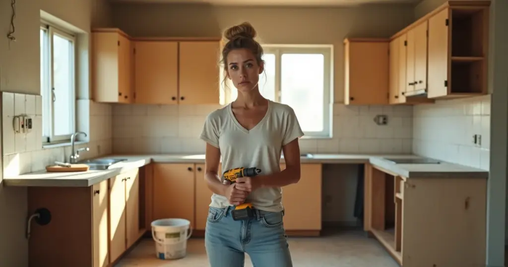 Erros na reforma da cozinha que vão doer no seu corpo e no bolso Erros na reforma da cozinha que vão doer no seu corpo e no bolso