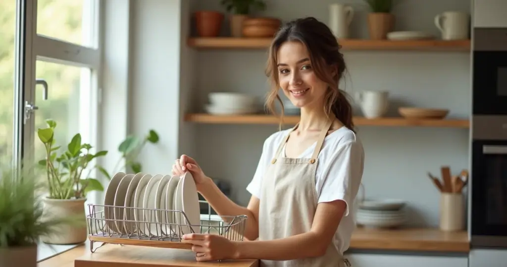 Escorredor de Louça: Como Escolher o Certo e Evitar Arrependimentos Escorredor de Louça: Como Escolher o Certo e Evitar Arrependimentos