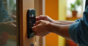 Fechadura digital de sobrepor Intelbras: o que só quem instalou te conta Fechadura digital de sobrepor Intelbras: o que só quem instalou te conta
