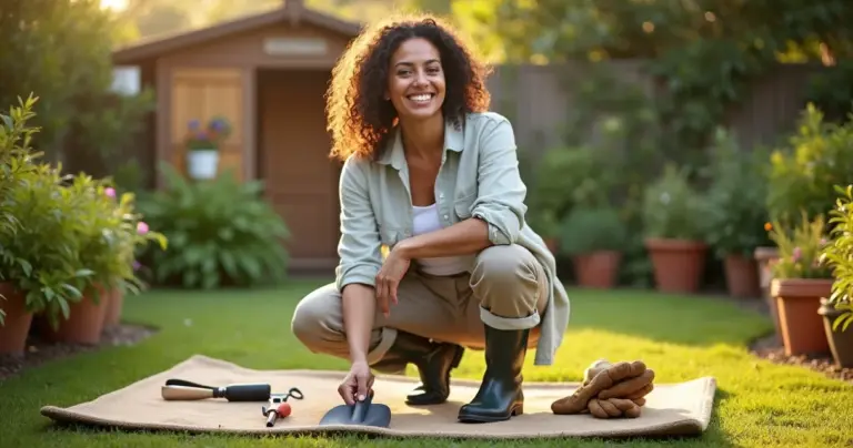 Ferramentas de Jardinagem Básicas: Como Escolher Sem Errar e Gastar Pouco