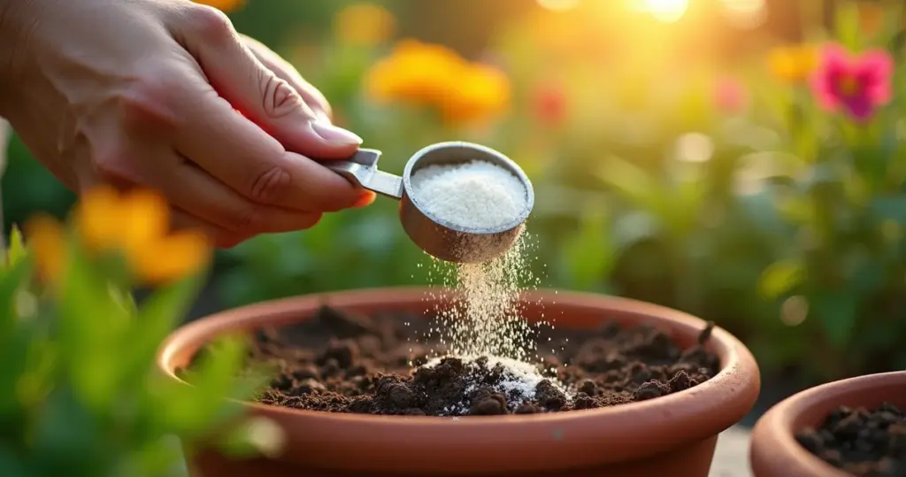 Fertilizante 10 10 10: o erro que 90% cometem ao adubar plantas