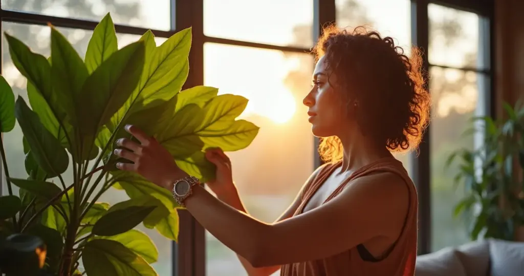 Ficus planta: o erro que 90% cometem e como você evita