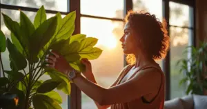Ficus planta: o erro que 90% cometem e como você evita
