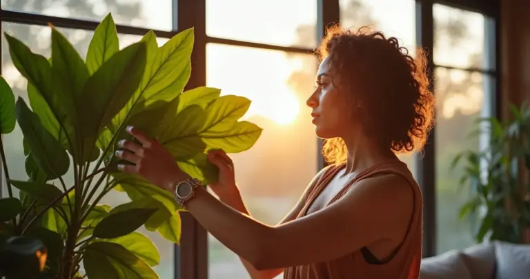 Ficus planta: o erro que 90% cometem e como você evita