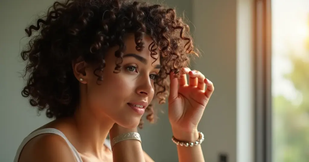 Fitagem cabelo cacheado: como ter cachos de revista por 3 dias seguidos