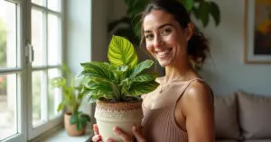 Fitonia: a planta que dá um 'uau' na sua casa sem dor de cabeça