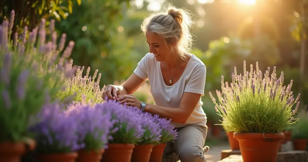 18 Ideias de Flor de Jardim que Transformam Seu Espaço em Refúgio