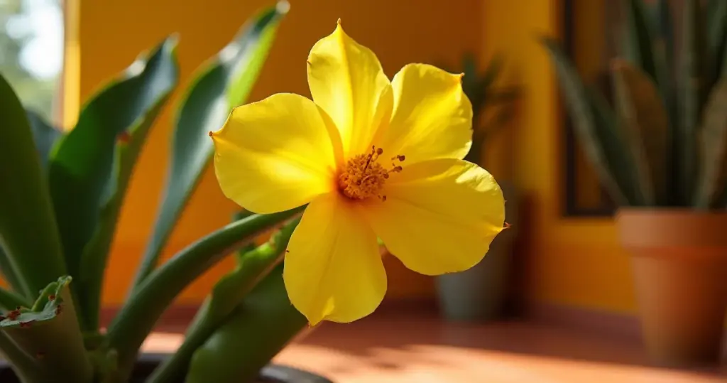 17 Ideias Práticas Para Ter Sua Flor de Maio Amarela Sem Erros