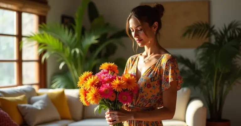 18 Ideias Práticas Para Usar a Flor Monsenhor e Transformar Sua Casa