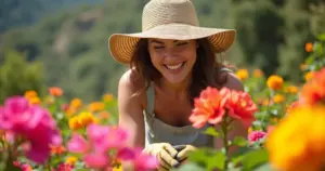 15 Ideias de Flores para Jardim Externo que Sobrevivem ao Sol Brasileiro 15 Ideias de Flores para Jardim Externo que Sobrevivem ao Sol Brasileiro