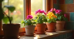Flores para plantar em garrafa pet: seu jardim sai do lixo em 1 hora Flores para plantar em garrafa pet: seu jardim sai do lixo em 1 hora