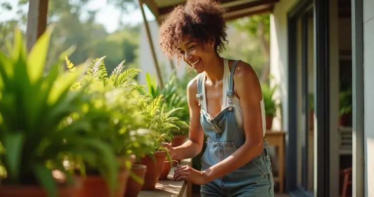 27 Ideias de Fotos de Jardim que Funcionam no Brasil
