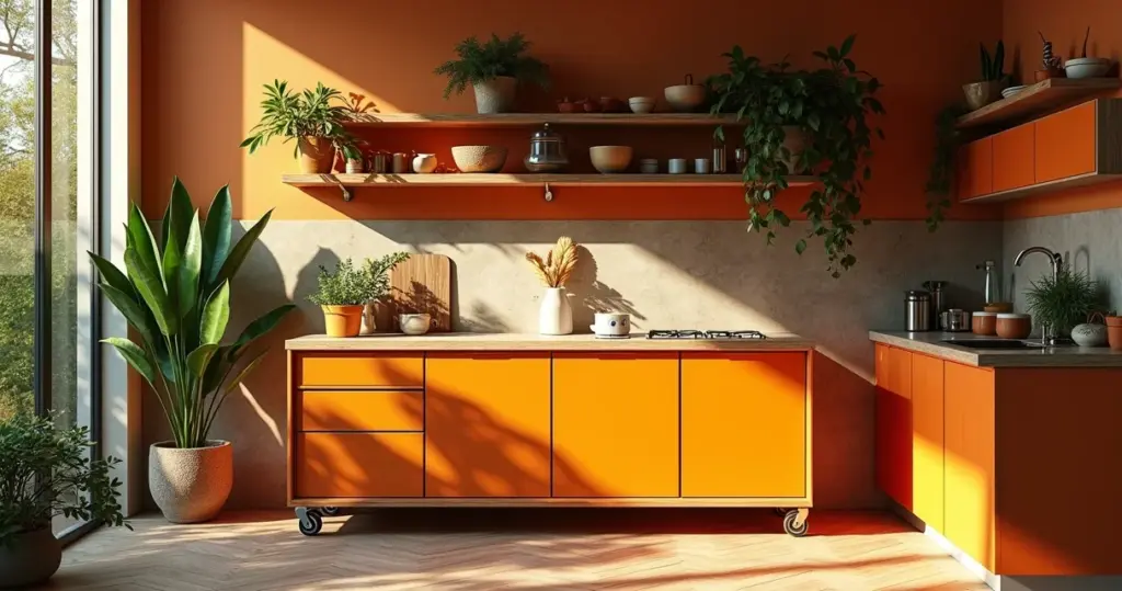 Gesseiro para Cozinha 2026: Evite Erros e Valorize Seu Espaço