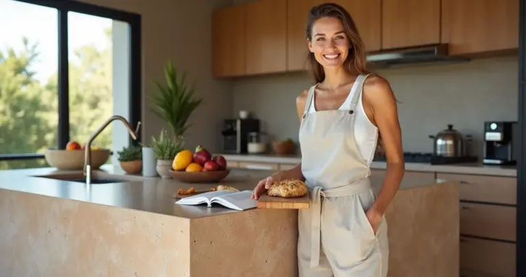 22 Ideias de Ilha de Cozinha Que Ninguém Te Contou (Inclui Medidas Exatas) 22 Ideias de Ilha de Cozinha Que Ninguém Te Contou (Inclui Medidas Exatas)