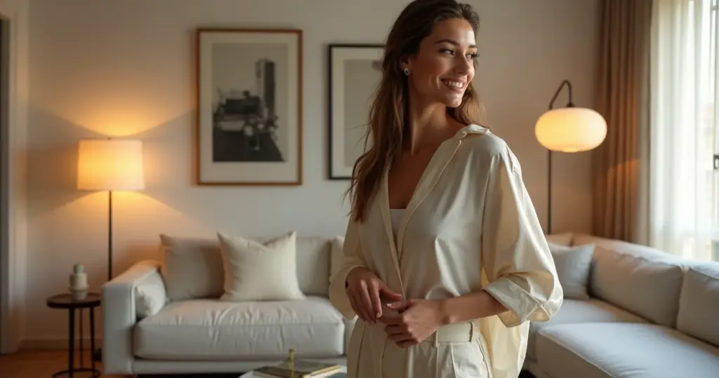 12 Ideias de Iluminação para Sala de Estar que Transformam seu Ambiente