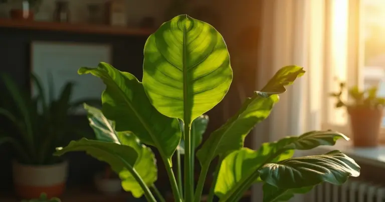 Imbé planta: a nativa brasileira que transforma ambientes sem exigir cuidados complexos