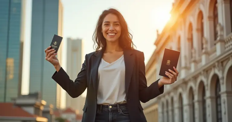 Intercâmbio Cultural: Como virar seu currículo e ganhar autonomia real Intercâmbio Cultural: Como virar seu currículo e ganhar autonomia real