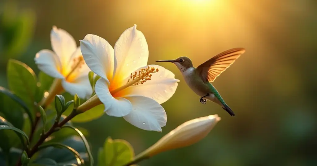 Ixora branca: a planta que floresce o ano todo e quase não pede cuidados