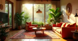 27 Ideias de Janelas de Vidro para Valorizar Cada Canto da Sua Casa 27 Ideias de Janelas de Vidro para Valorizar Cada Canto da Sua Casa