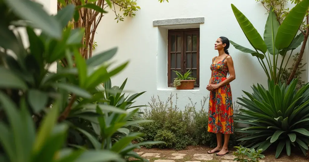 27 Ideias de Jardim Canteiro de Muro Que Valorizam Sua Casa em 5%