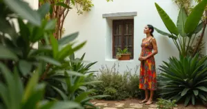 27 Ideias de Jardim Canteiro de Muro Que Valorizam Sua Casa em 5%