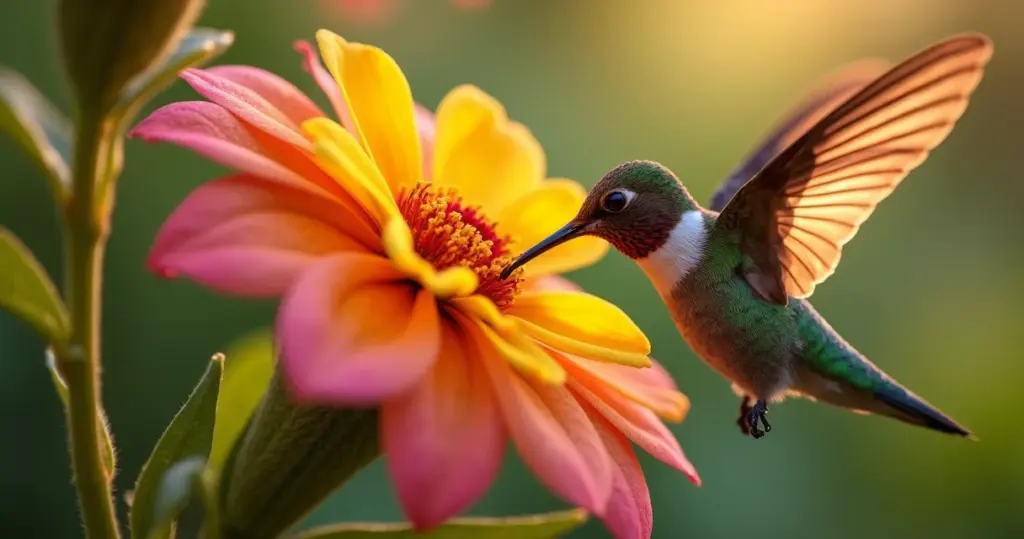 Lantana planta: o truque de 30 dias para jardim tropical o ano todo