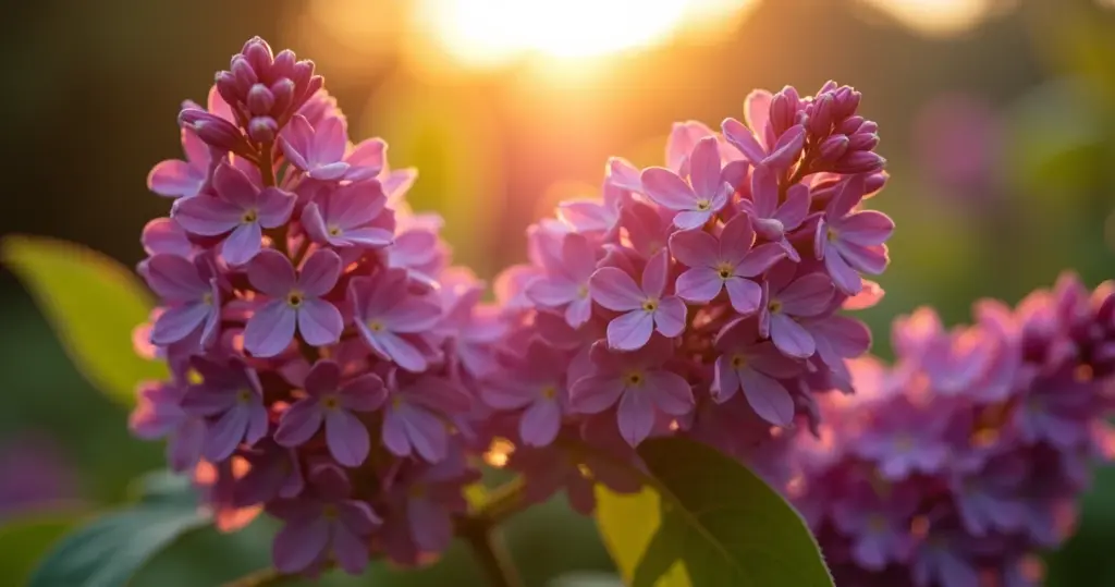 Lilacs que florescem em 30 dias: o truque está nessas 6 horas