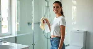 Privada encardida? Veja como limpar com produtos que você já tem em casa