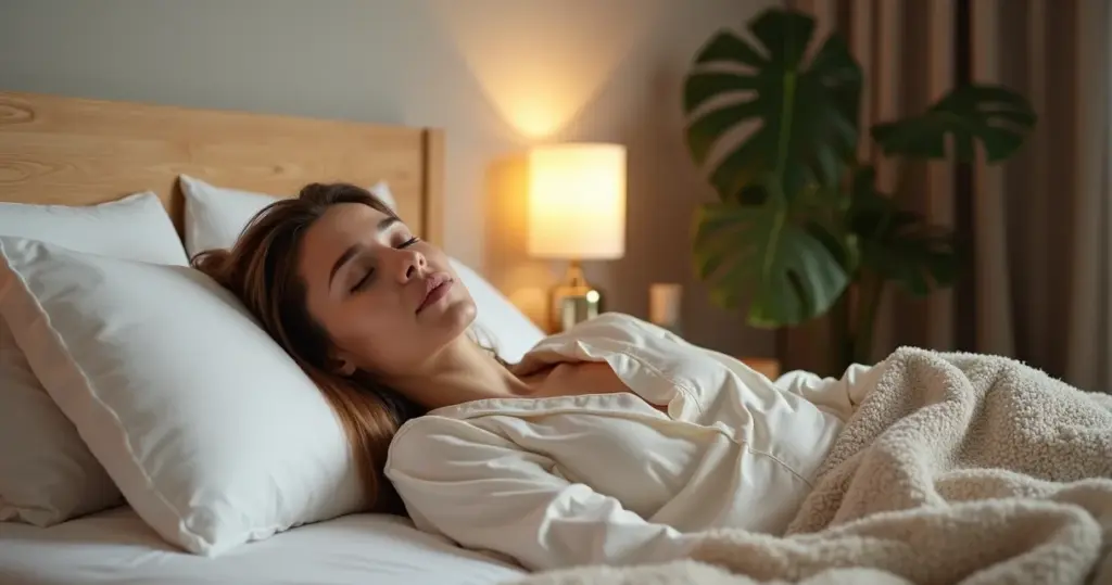 15 Ideias de Luminária de Teto para Quarto que Vão Transformar Seu Sono