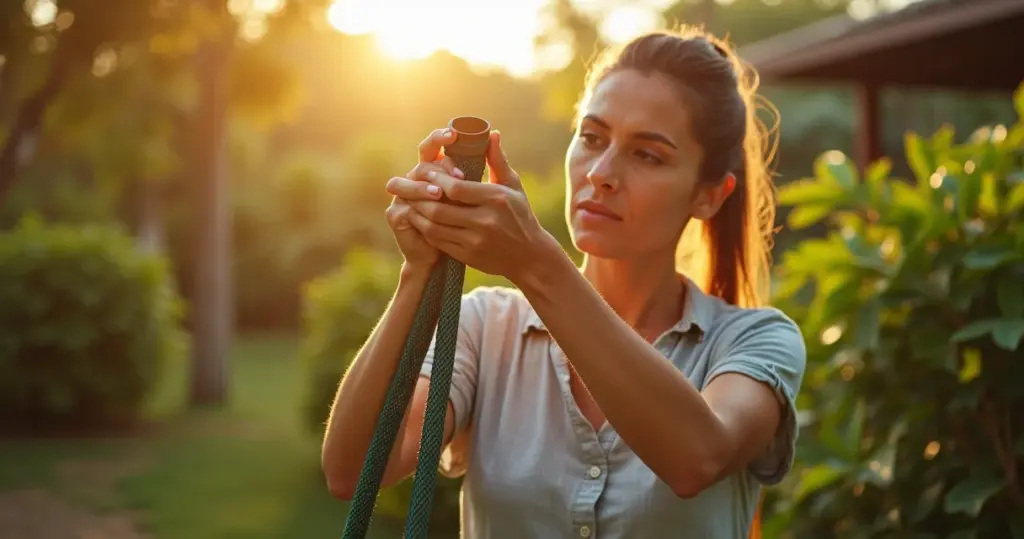 Mangueira de água: o erro que 90% cometem ao comprar