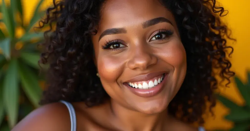 15 Ideias de Maquiagem para Gordinhas que Afinam o Rosto em 5 Min