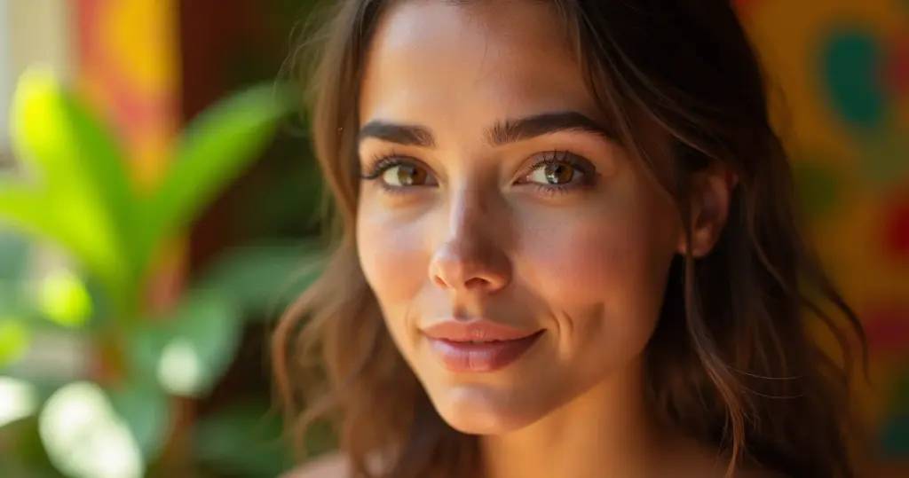 Maquiagem para pele oleosa: como ela dura 8h sem derreter