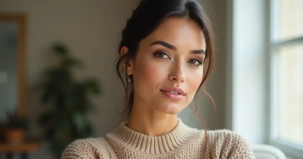 A melhor base para pele seca que não craquela: acabamento impecável A melhor base para pele seca que não craquela: acabamento impecável