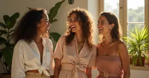 7 Ideias de Moda Minimalista Feminina que Transformam Seu Guarda-Roupa em 1 Semana