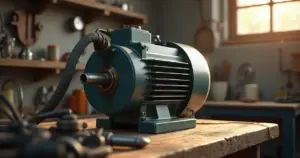 Motor elétrico roncando? Veja como diagnosticar e resolver em 9 passos