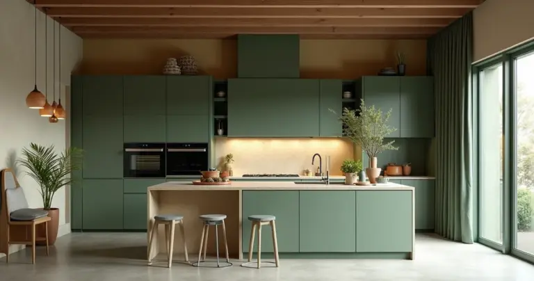 8 Ideias de Móveis para Cozinha que Vão Transformar Seu Espaço 8 Ideias de Móveis para Cozinha que Vão Transformar Seu Espaço