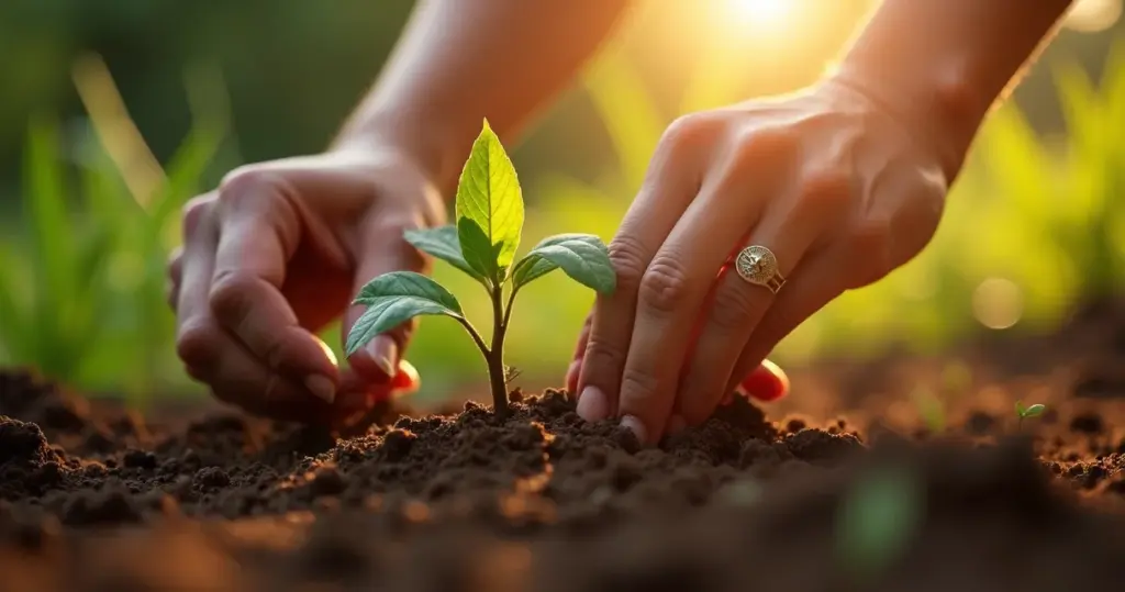 Muda de planta: como clonar seu jardim sem gastar um real