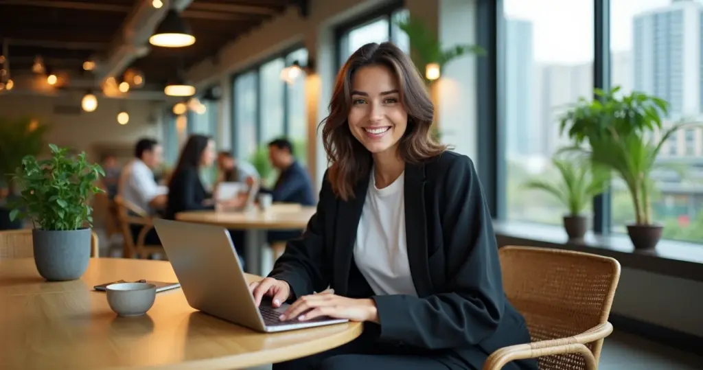 13 Detalhes Cruciais que Ninguém Conta Sobre Nômades Digitais 13 Detalhes Cruciais que Ninguém Conta Sobre Nômades Digitais