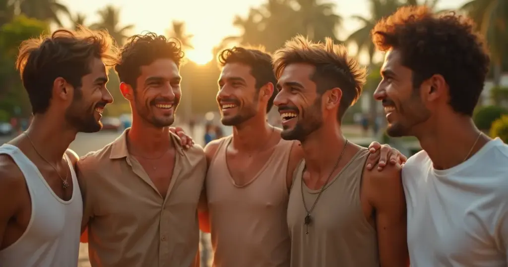 87 Ideias de Nomes de Meninos Diferentes (Com Significado e Personalidade)