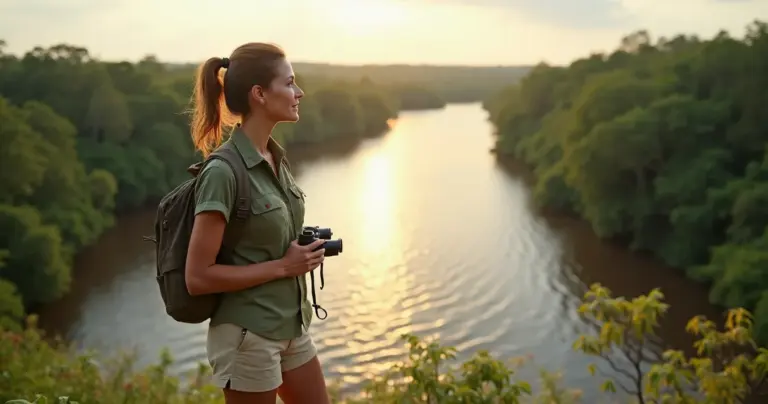 O que fazer em Manaus Amazonas: 3 dias que vão mudar sua visão da Amazônia