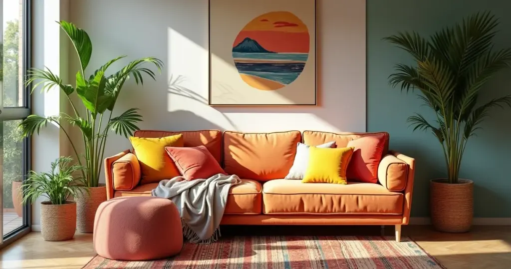 12 Ideias Práticas: O Sofá Reto Ja Era Como Tendência? Veja Como Ele Virou Solução 12 Ideias Práticas: O Sofá Reto Ja Era Como Tendência? Veja Como Ele Virou Solução