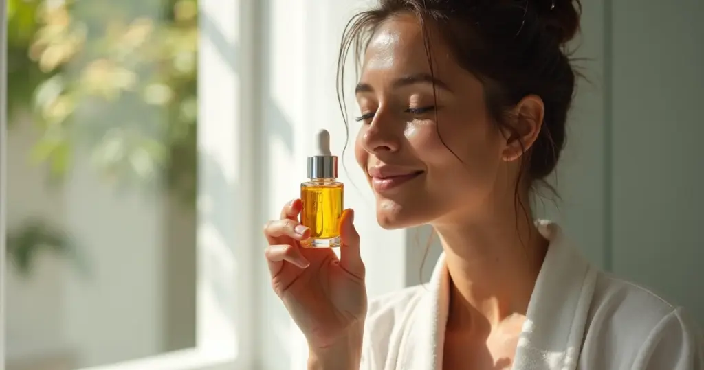 Óleo de rosa mosqueta para a pele: resultados reais em 7 dias Óleo de rosa mosqueta para a pele: resultados reais em 7 dias