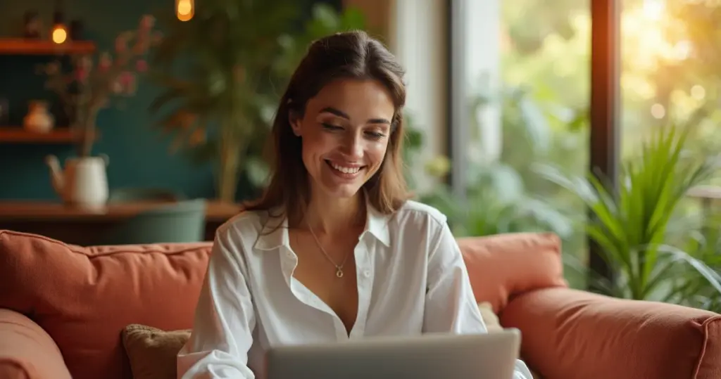 Onde comprar roupas femininas elegantes online sem errar feio