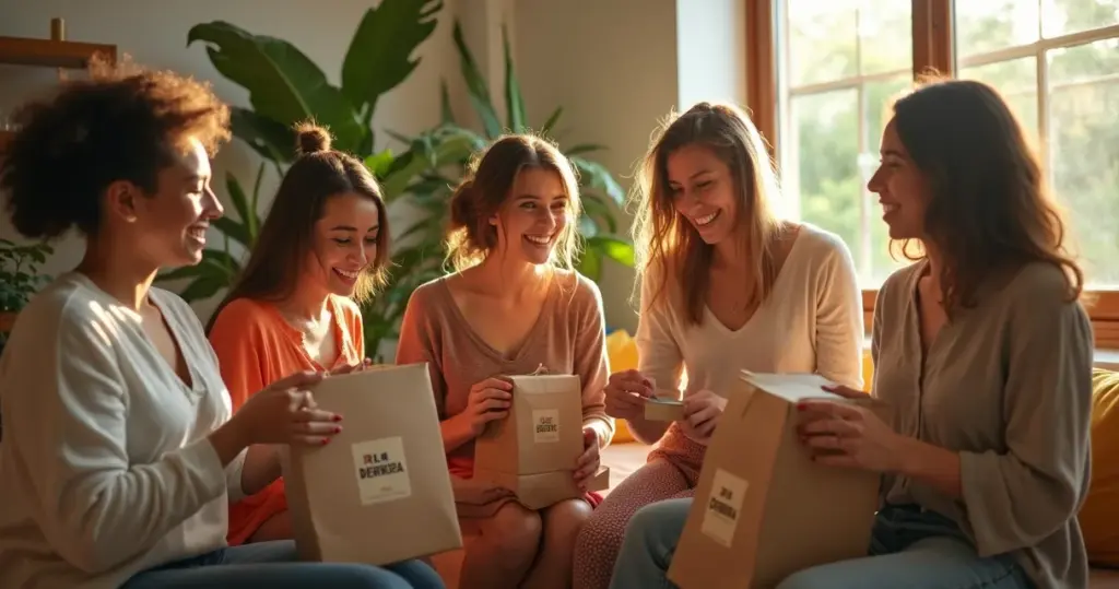 Onde comprar roupas vintage online sem medo de errar