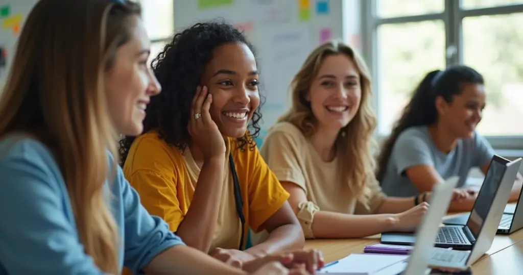 Onde fazer aula de inglês: escolha certa para sua rotina e bolso