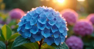 Ortencia: como a cor das flores revela o segredo do seu solo em 30 dias Ortencia: como a cor das flores revela o segredo do seu solo em 30 dias